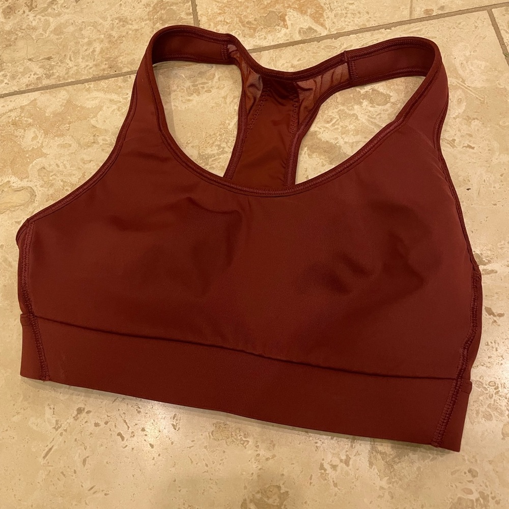 Athleta sports bra